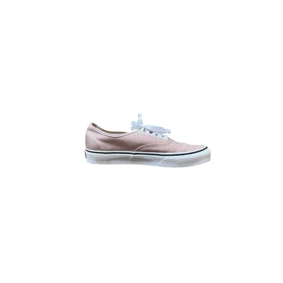 Vans Authentic Canvas Sneakers – Warm Taupe Brown (Women’s 8 / Men’s 6.5) - Picture 10 of 12